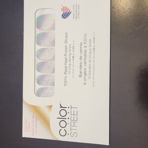 6/$30 - Color Street - METAstrong